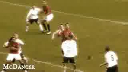 Manchester United - Munich Tribute :) )