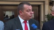 Пристига и четвъртият хеликоптер за борба с пожарите у нас