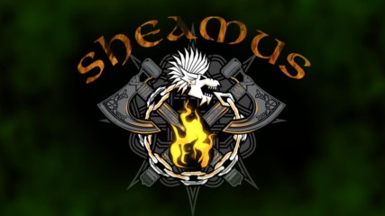 Sheamus Entrance Video
