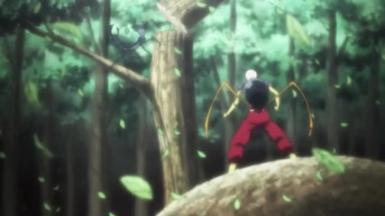 Best killer Killua '' Amv '' Hunter X Hunter Hd