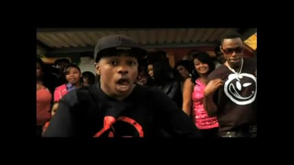 Wide Up Boyz - I Work, I Jigg, I Jerk, I Rock (dance From Texas) ( Hq ) 