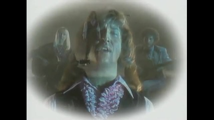 Kansas - Dust In The Wind