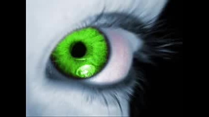 Ориент Експрес - Тез очи зелени