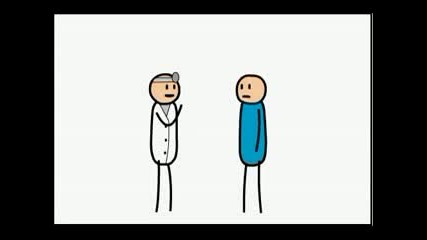 Cyanide and Happiness - Doctor, Doctor 