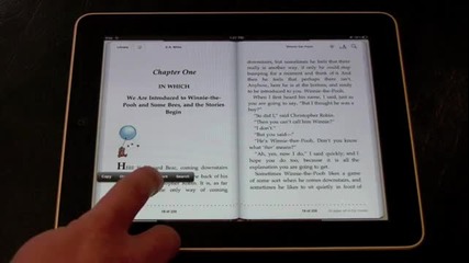 Apple Ipad 2 ревю