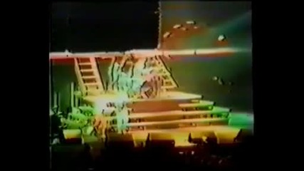 Queen in Stuttgart 1984 ( Част 2) 