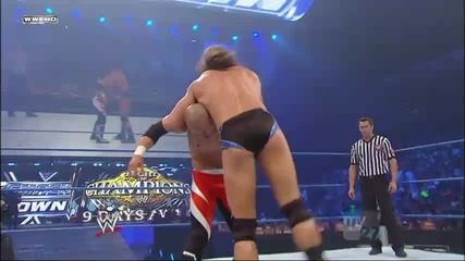 Wwe Smackdown 9/10/10 Part 7/10