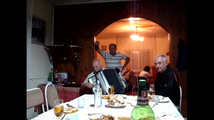 Концерт, да ти надуе главата