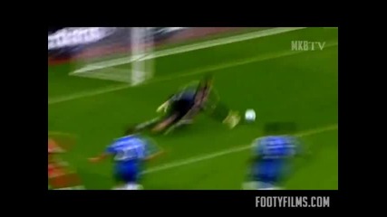Fernando Torres Top 20 Goals