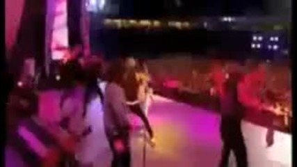 Demi i Miley - Rock What You Got