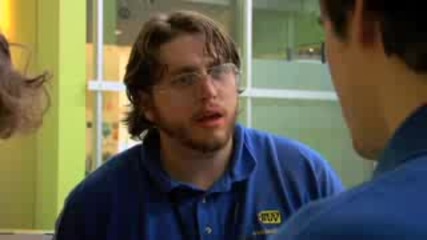 Hardly Working Best Buy Manager 2