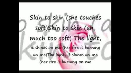 Harry Belafonte - Skin To Skin