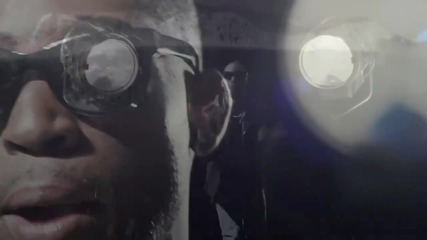 Swedish House Mafia Vs Tinie Tempah - Miami 2 Ibiza ( Официално Видео 720p ) 