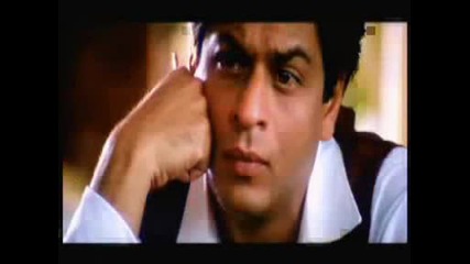 Shahrukh Khan And Sexy Devdas