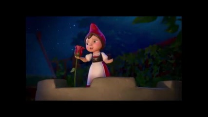 Gnomeo and Juliet - A Heart Full of Love