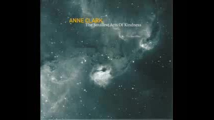 Anne Clark - The Hardest Heart