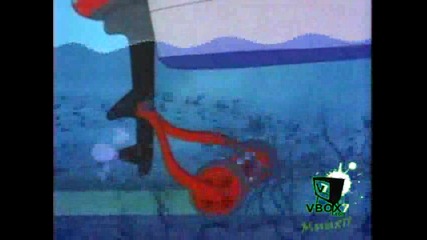 bugs bunny - billy boy