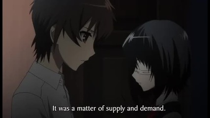 Another ( Episode 10 ) ( Eng Subs ) Part 2