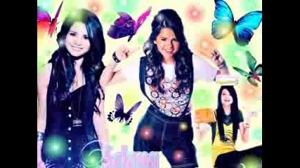 Selena Gomez - Tell Me Something I Dont Know pich