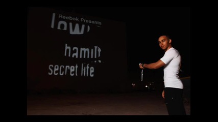 Lewis Hamilton’s “secret Life”
