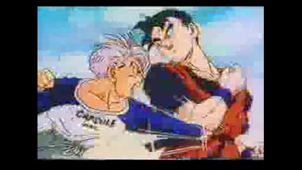 Dragon Ball Z -
