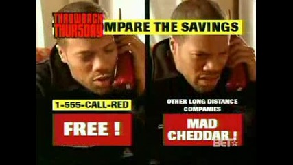 Redman - I Ll Bee Dat