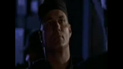 Stargate - Sg1 - [2x16] - Matter Of Time