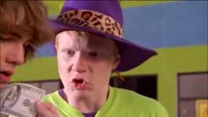 Zeke & Luther