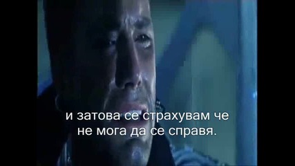 Nickelback - Hero С Превод 