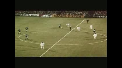 Johan Cruijff,  the Legend