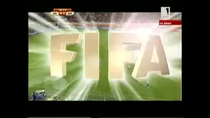 Гол Шедьовар От 30 Метра - Полу Финал Уругвай - Холандия 0 - 1 ... 