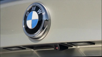 New Bmw X3 2011
