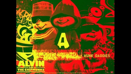 Chipmunks 