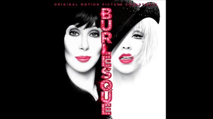 Christina Aguilera - Show Me How You Burlesque