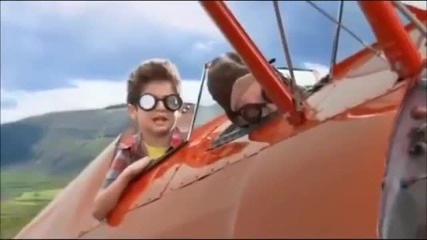 Shake It Up - Up and Away част 5