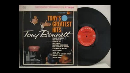 Tony Bennett - Ca, Cest Lamour