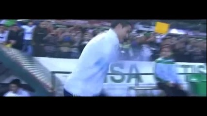 Cristiano Ronaldo Vs Real Betis Away (24 11 2012)