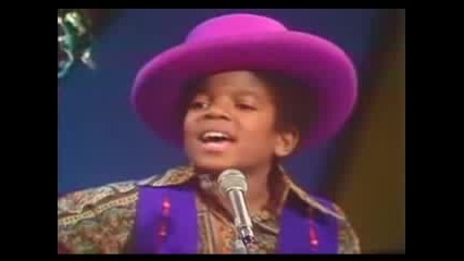 Jackson 5 - Who Is Loving You