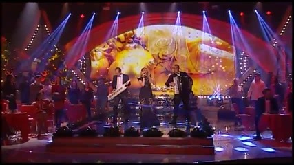 Ivana Pavkovic - Nek pukne bruka - GNV - (TV Grand 01.01.2015.)