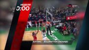 Бостън Селтикс - Вашингтон Уизърдс на 15 март, неделя от 00.00 ч. по DIEMA SPORT