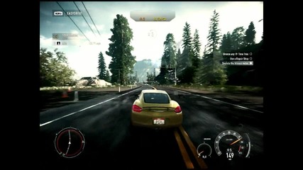 Need For Speed