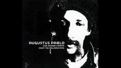 Augustus Pablo - Shanking Easy.