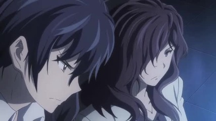 Black Bullet - 07 / Eng Subs