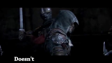 [new] Assassin's Creed Revelations Trailer