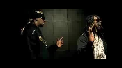 R. Kelly ft. TI & T-Pain - Im A Flirt