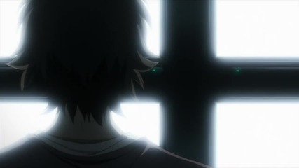 Phi Brain Kami no Puzzle 3 Episode 2