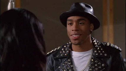 Camp Rock 2 - Част 3 / 9