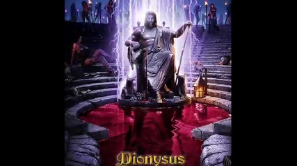 Dionysus - Divine 