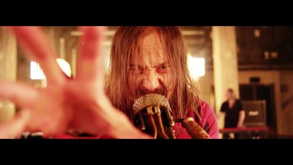 Amorphis - Death Of A King ( Official Video)