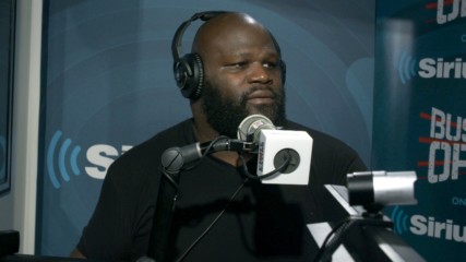 Mark Henry talks about his "retirement" speech and more on SiriusXM (WWE Network Bonus Clip)